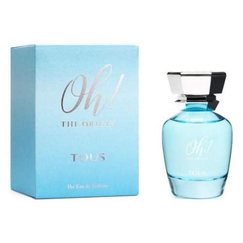 Emaga Dámský parfém Oh! The Origin Tous EDT (50 ml) (50 ml)