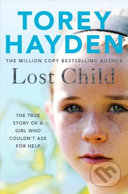 Lost Child - Torey L. Hayden - Kniha