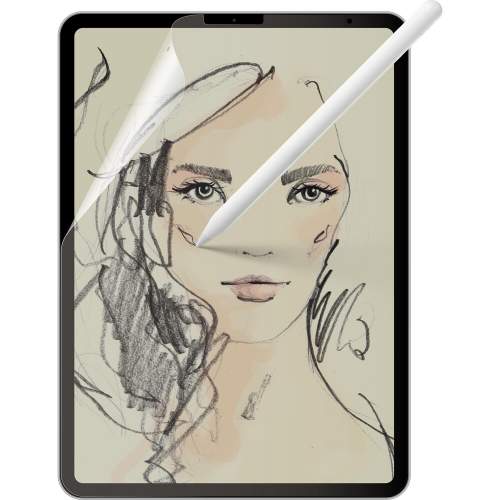 Ochranná folie na displej FIXED Paperlike Screen Protector pro Apple iPad 10,9" (2022)