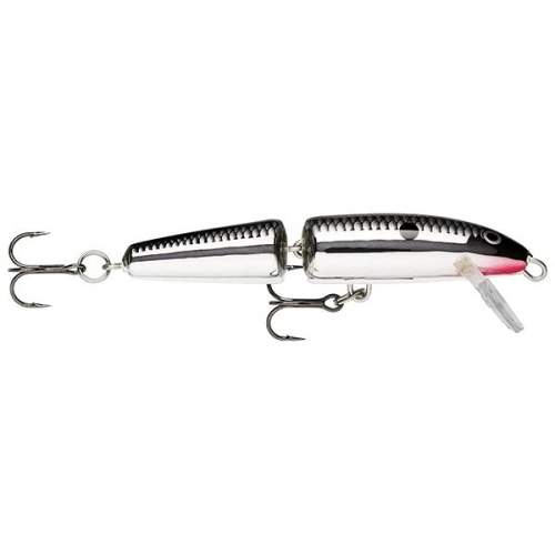 Rapala Wobler Jointed Floating 9cm Barva: CH