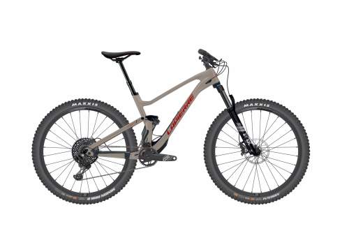 LAPIERRE Zesty AM CF 7.9 S 2022