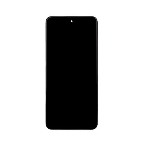 Xiaomi Redmi Note 11S 5G, black