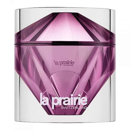 La Prairie Platinum Rare Cream omlazující denní pleťový krém 50 ml
