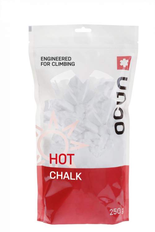 Ocún HOT Chalk rattle 250g
