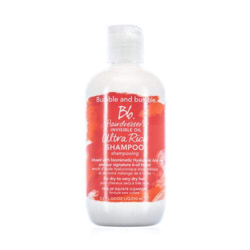 Bumble and bumble Hairdresser`s Invisible Oil (Ultra Rich Shampoo) 250 ml