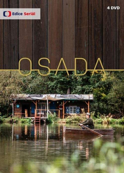 Osada (4DVD)