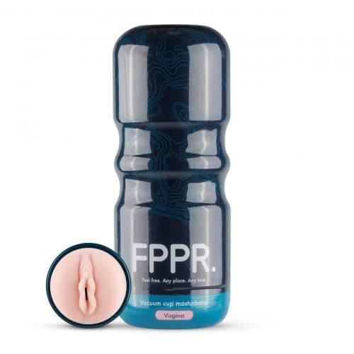 FPPR Honítko Vagina