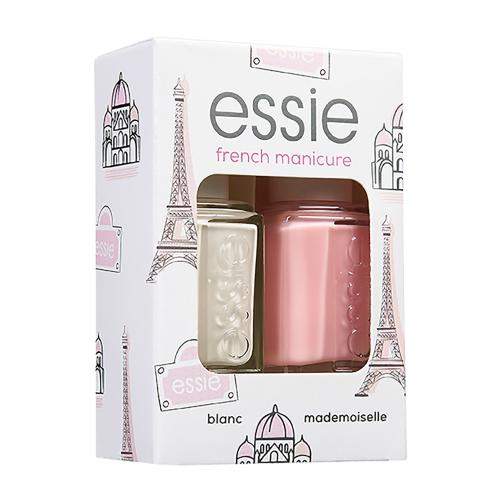 Essie French Manicure