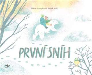 První sníh - Radek Malý, Marie Štumpfová