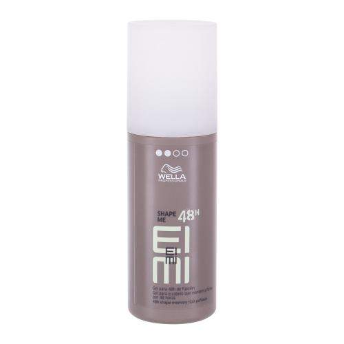 Wella Professionals Eimi Shape Me víceúčelový stylingový gel 150 ml pro ženy