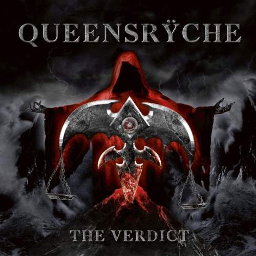 Queensryche: verdict - CD