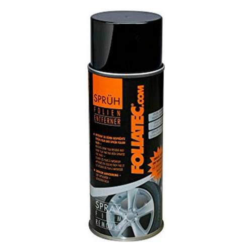 FOLIATEC - Spray Film Remover