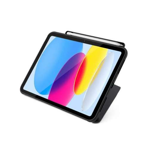 Epico Pro Flip pouzdro pro iPad 10,9" (2022) černé