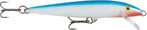 Rapala Wobler Original Floater 9cm Barva: B