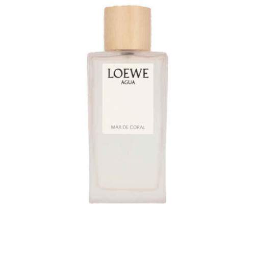 Dámský parfém Agua Mar de Coral Loewe (150 ml)
