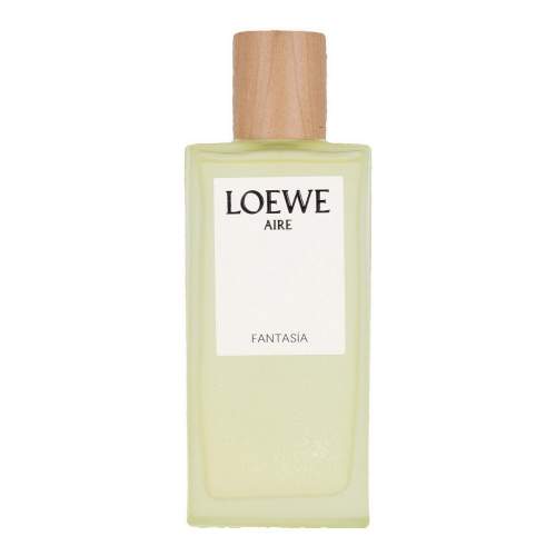 Unisexový parfém Aire Fantasia Loewe EDT (100 ml)