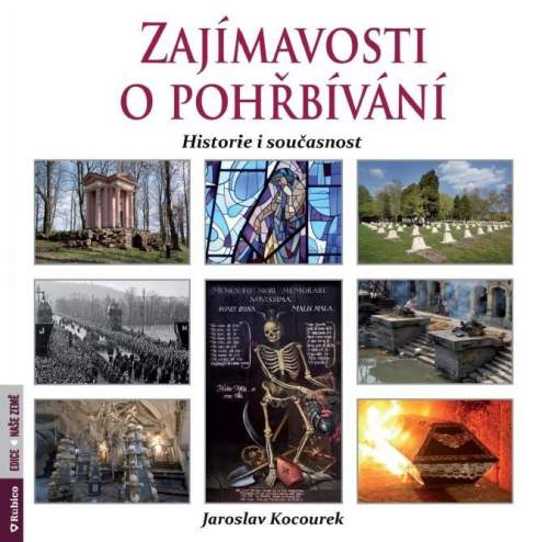 Zajímavosti o pohřbívání -- Historie i současnost