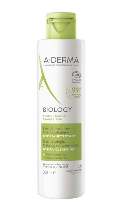 A-DERMA BIOLOGY 200ml