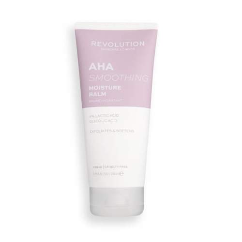 Revolution Skincare Body Skincare AHA (Smoothing Moisture Balm) 200 ml
