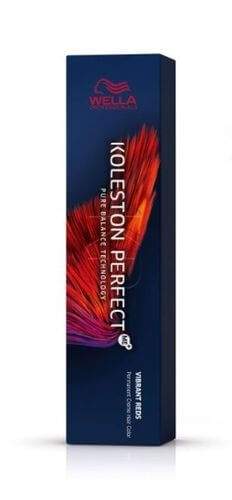 Wella Professionals Koleston Perfect ME™ Vibrant Reds 60 ml 8/34