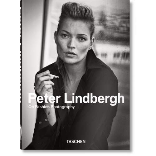 On Fashion Photography - Peter Lindbergh