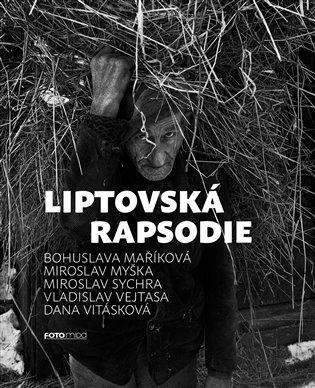 Liptovská rapsodie - Dana Vitásková