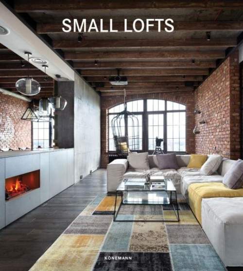 Small Lofts - Martínez Alonso Claudia