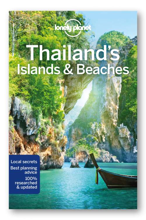 Lonely Planet Thailand´s Islands & Beaches