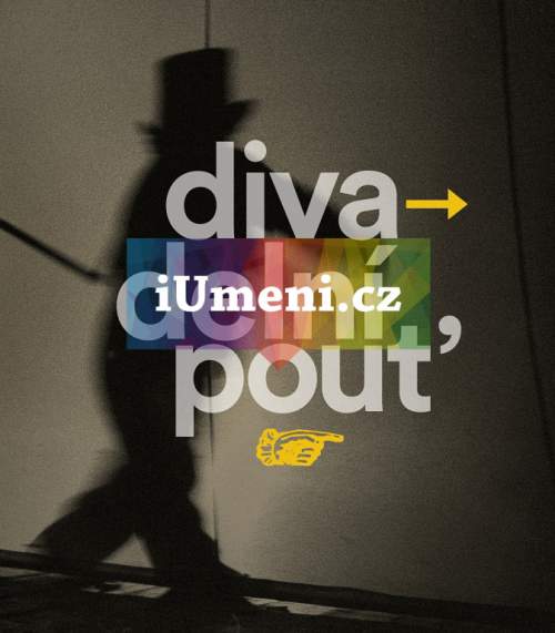 Václav Kotek - Divadelní pouť