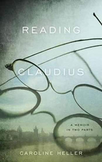 Caroline Heller - Reading Claudius