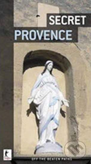Jean-Pierre Cassely - Secret Provence