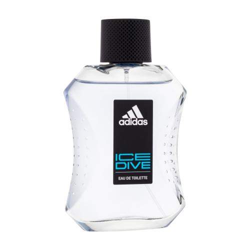 Adidas Ice Dive toaletní voda 100 ml pro muže
