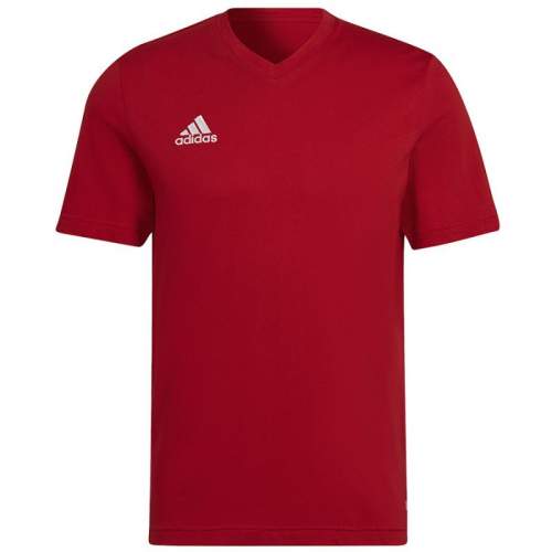 Pánské tričko Adidas T-shirt Entrada 22 Tee M HC0451