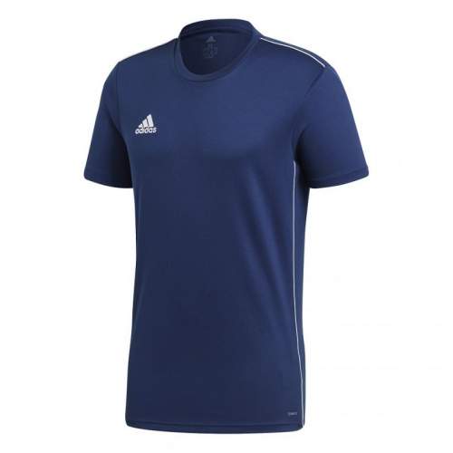 Pánské tričko Adidas M CORE 18 TRAINING CV3450 S
