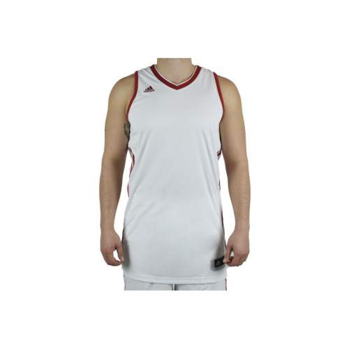 Pánské tričko Adidas E Kit JSY 3.0 M AI4662 2XL2