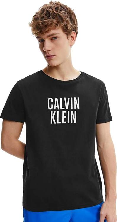 Calvin Klein Jeans Černá XL