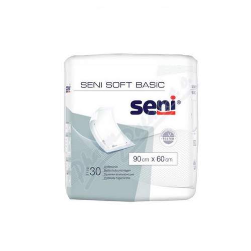Seni Soft BASIC podl.absorp.90x60cm 30ks