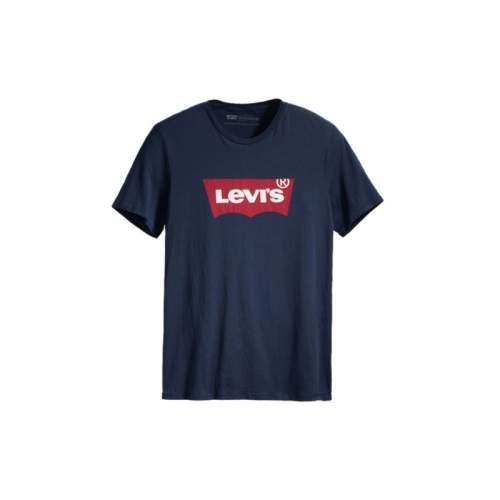 Kappa Pánské tričko Levi's Graphic Set In Neck Tee M 177830139