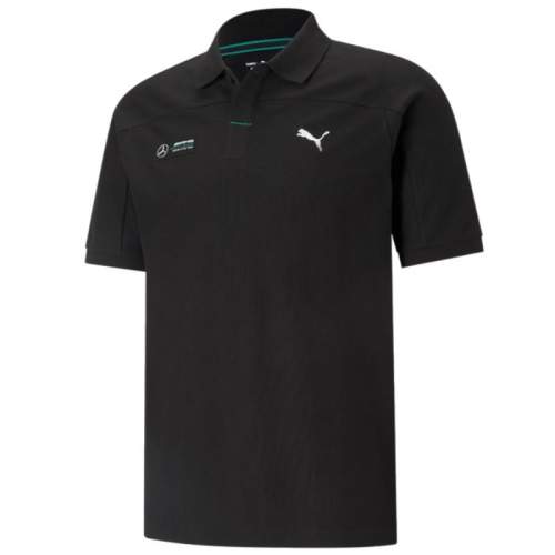 Puma Mercedes F1 Polo M 599614-01