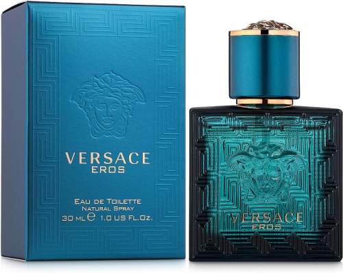 Versace Eros -  50 ml