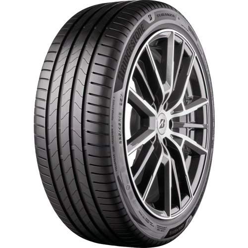 Bridgestone Turanza 6 ( 215/50 R17 95W XL Enliten )