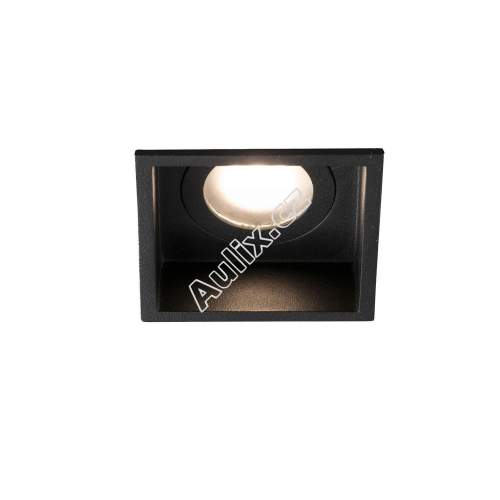 FARO 40117 - Koupelnové podhledové svítidlo HYDE 1xGU10/8W/230V IP44