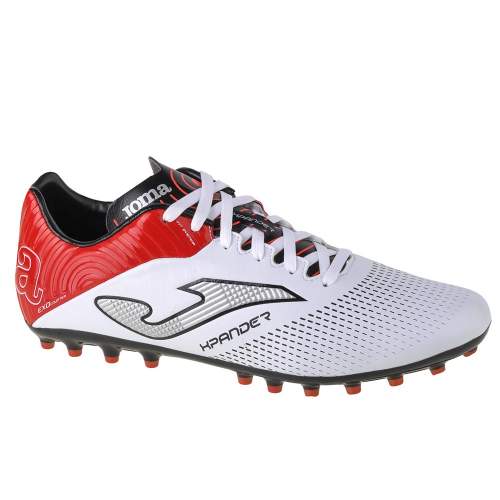 Joma | Joma XPANDER 2202 WHITE ARTIFICIAL GRASS XPAW2202AG - 44 / white XPAW2202AG