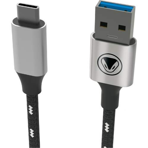 SNAKEBYTE USB-C 3.2 Gen 2 nabíjecí a datový kabel pro PS5 2 m