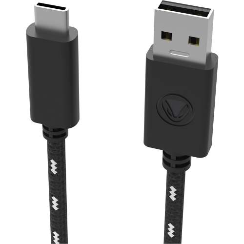 SNAKEBYTE USB-C nabíjecí kabel pro PS5 3 m