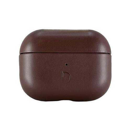 Decoded Leather Aircase Brown AirPods Pro 2 D23APP2C1CHB