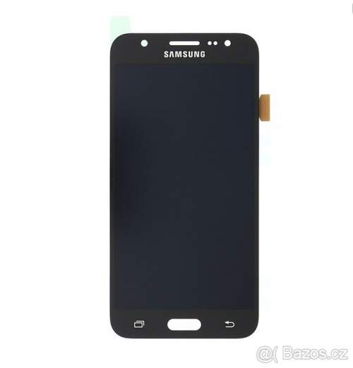 LCD display + Dotyk Samsung A107 Galaxy A10s Black