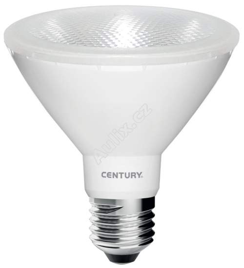 CENTURY LED PAR30 10W E27 teplá bílá