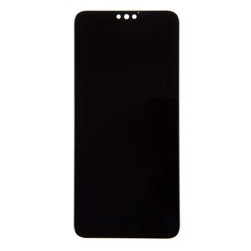 LCD + dotyková deska pro Honor 9X Lite, black
