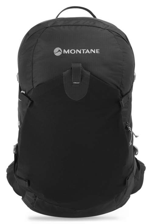 Dámský turistický batoh Montane Womens Azote 24 Barva: černá